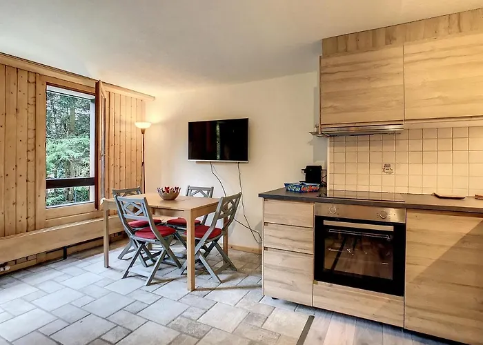 Seracs 28 Вербье