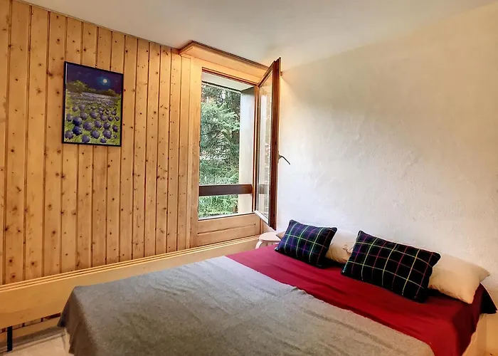 Seracs 28 Вербье