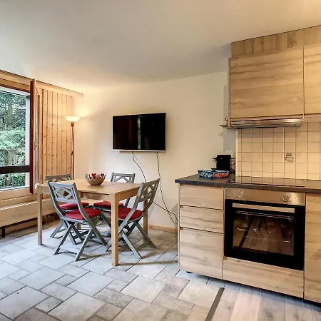 Seracs 28 베르비에