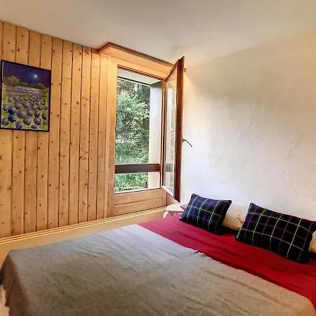 Seracs 28 Verbier