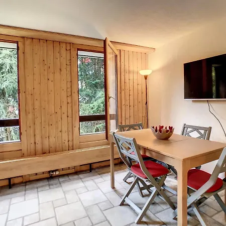 Apartment Seracs 28 Verbier